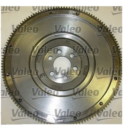 Volant moteur embrayage pour Audi A3 Volkswagen Golf 4 Bora Leon Toledo Ibiza Sharan Galaxy Fabia 1.9 tDi 130cv 150cv