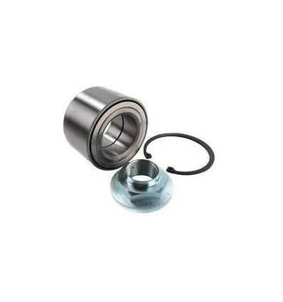 Kit Roulement de roue arriere Master 2 Movano Interstar Jante 15"
