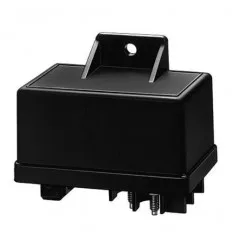 Boitier de préchauffe pour Citroën Ax Saxo Xsara Xantia Berlingo Partner 106 206 306 405 406 806 1.5D 1.9D