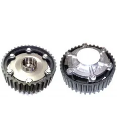 Poulie d'arbres à came déphasé pour Renault Clio 2 RS Espace 3 4 Laguna 2 Megane 2 Scénic 2 1.8 2.0 16V
