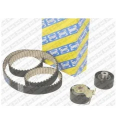 Kit distribution pour Citroën C2 C3 C4 Xsara Saxo Berlingo Peugeot 106 206 307 Partner 1.6 16V