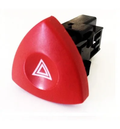 Bouton de warning Renault Espace 4 Laguna 2 Master 2 Mascott Vel Satis
