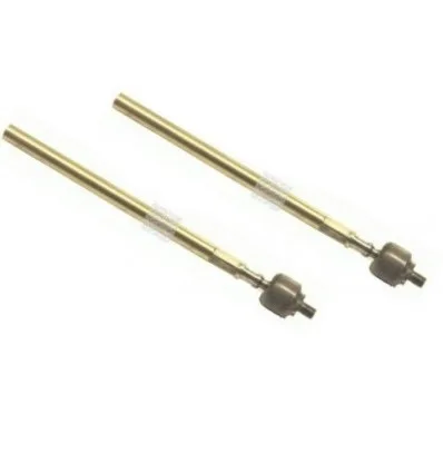 2 Rotules directions Axiales pour Peugeot 206