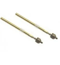 2 Rotules de direction axiales pour Citroën C15 Xantia Peugeot 205 309