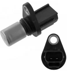 Capteur de position vilebrequin Subaru Justy pour Toyota Avensis IQ Prius Yaris 16v