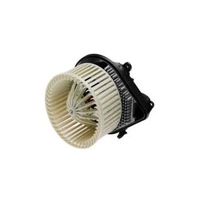 Pulseur ventilateur d'air Citroen Evasion Jumpy Fiat Scudo Ulysse Peugeot Expert 806 Fiat Scudo 4 broches
