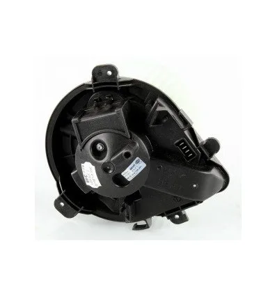Pulseur ventilateur d'air Citroen Evasion Jumpy Fiat Scudo Ulysse Peugeot Expert 806 Fiat Scudo 4 broches