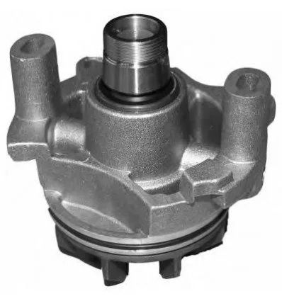 Pompe à eau pour Renault Master laguna 2 Espace 4 Velsatis Opel Movano Nissan Interstar 2.2 dCi 2.5 dCi