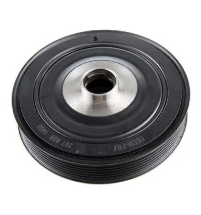 Poulie de vilebrequin damper Renault Espace 4 Laguna 2 megane 2 Scenic 2 Nissan Primera 1.9DCi 7pk