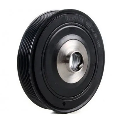 Poulie de vilebrequin damper Renault Espace 4 Laguna 2 megane 2 Scenic 2 Nissan Primera 1.9DCi 7pk