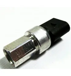 Pressostat capteur pression Climatisation pour Audi Seat Skoda Volkswagen