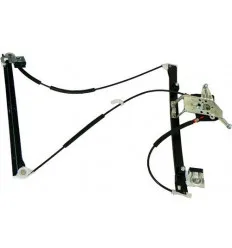 Window mechanism Vw Lupo Seat Arosa Left