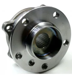 Roulement de roue avant pour BMW X5 X6 E70 E71 E72