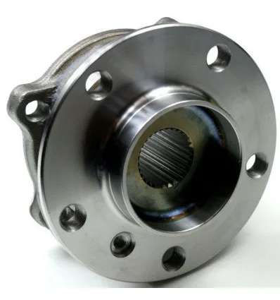 Bearing Front wheel hub Bmw X5 X6 E70 E71 E72