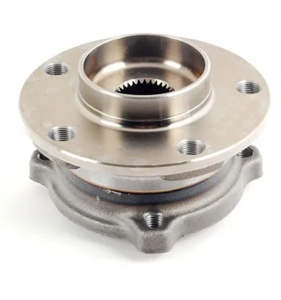 Bearing Front wheel hub Bmw X5 X6 E70 E71 E72