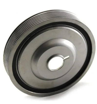 Crankshaft pulley crankshaft Renault Megane 2 Scenic 2 Modus 1.5 Dci 6pk