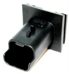 Bouton de coffre pour Citroën C4 Berlingo Picasso