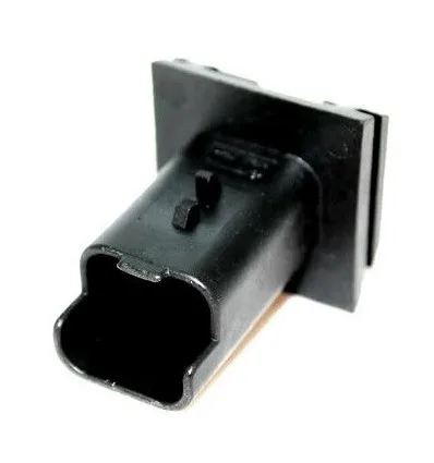 Bouton de coffre pour Citroën C4 Berlingo Picasso