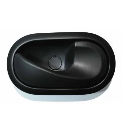 Poignée de porte droite Clio 3 Megane 2 Modus Dacia Sandero