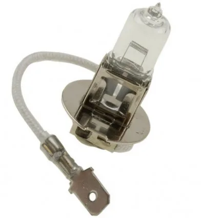 Ampoule H3 55W