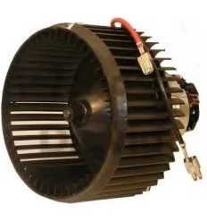 Pulseur d'air ventilateur interieur pour Citroën C8 Fiat Ulysse 2 Peugeot 807