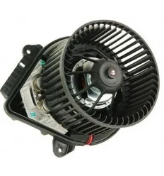 Pulseur d'air ventilateur interieur pour Citroën Saxo Peugeot 106