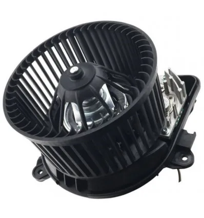 Pulseur d'air ventilateur interieur pour Citroën Xantia