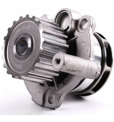 Pompe à eau pour Audi A3 Volkswagen Golf 4 Bora Caddy Polo Octavia Leon Toledo Ibiza 1.9 tDi Sdi