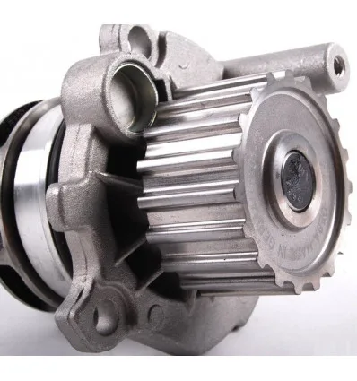 Pompe à eau pour Audi A3 Volkswagen Golf 4 Bora Caddy Polo Octavia Leon Toledo Ibiza 1.9 tDi Sdi
