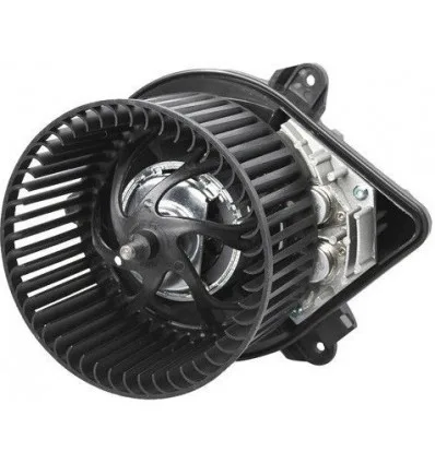 Pulseur d'air habitacle pour Citroën Peugeot