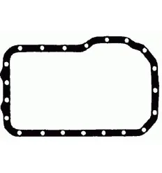 Joint de carter d'huile pour Renault Clio R19 R21 Renault Laguna Mégane Renault Espace 3 1.8i 2.0 1.9D Volvo 440 460
