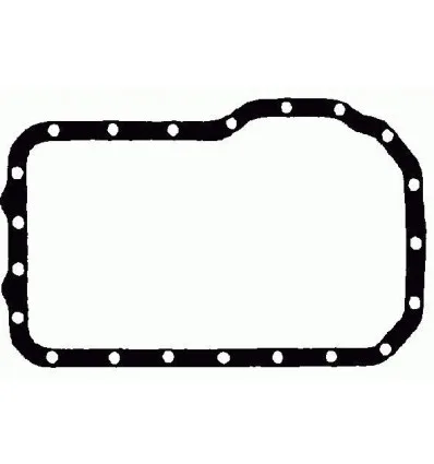Joint de Carter d huile Clio R19 R21 Laguna  Megane Espace 3 1.8i 2.0 1.9D Volvo 440 460