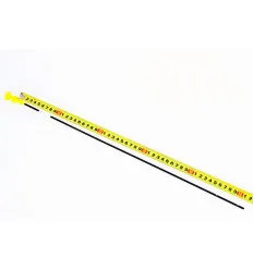 Jauge à huile pour Peugeot 106 205 309 206 306 Citroën Saxo Xsara Zx C15 Bx 1.1 1.4 TU
