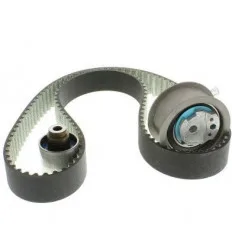Kit distribution pour Audi A3 Volkswagen Golf 4 Polo Caddy Sharan Touran Fabia Octavia Ibiza Altea Galaxy 1.9 tDi