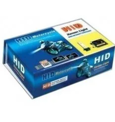 Kit Phare Xénon H7 HID Moto Scooter 35W 6000k