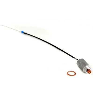 Sonde de ralenti accéléré Diesel Peugeot Renault Opel Fiat