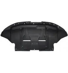 Cache de protection sous moteur pour Audi A4 de 2000 à 2005