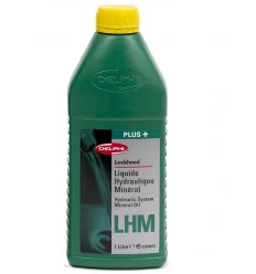 Liquide Hydraulique Mineral LHM