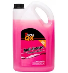 Liquide de refroidissement G12 Rose 5L