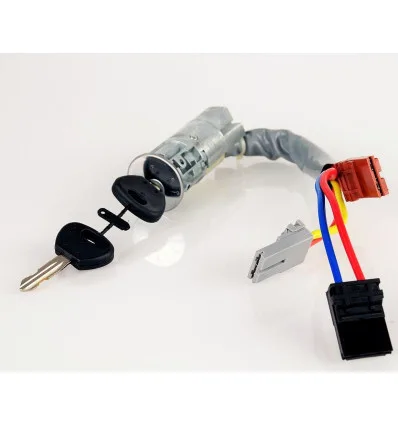 Antivol de direction pour Peugeot Citroën type Neiman