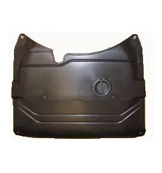 Cache de protection sous moteur pour Renault Mégane Scénic Diesel de 96 à 03