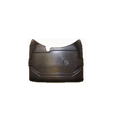 Renault Megane Scenic Diesel engine protection cover from 96 to 03