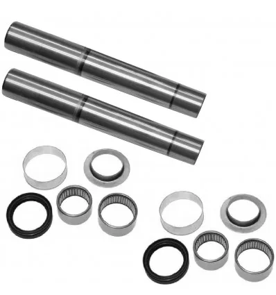 2 kit réparation Roulement Train arrière pour Peugeot 205 306 309 Citroën Xsara ZX avec 2 Axes Essieux