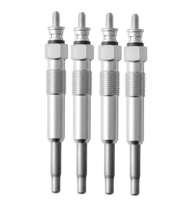 Renault diesel glow plug