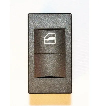 Bouton de lève-vitre pour Volkswagen Polo Break et Polo classic ( 4portes )
