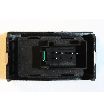 Bouton de lève-vitre pour Volkswagen Polo Break et Polo classic ( 4portes )