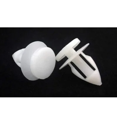 Renault Clio Megane Laguna Kangoo door panel clips