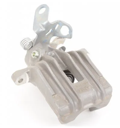 Rear Left Brake Caliper Audi A3 Skoda Octavia Yeti Seat Altea Leon Vw Golf 6 Eos Scirocco Jetta