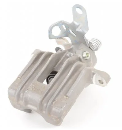 Etrier de frein Arriere droit Audi A3 Skoda Octavia Yeti Seat Altea Leon Vw Golf 6 Eos Scirocco Jetta