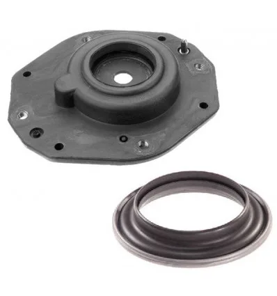 Coupelle d'amortisseur et roulement pour Citroën Xsara Picasso Zx Peugeot 306 Partner